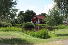 Nolgårdens Turistboende